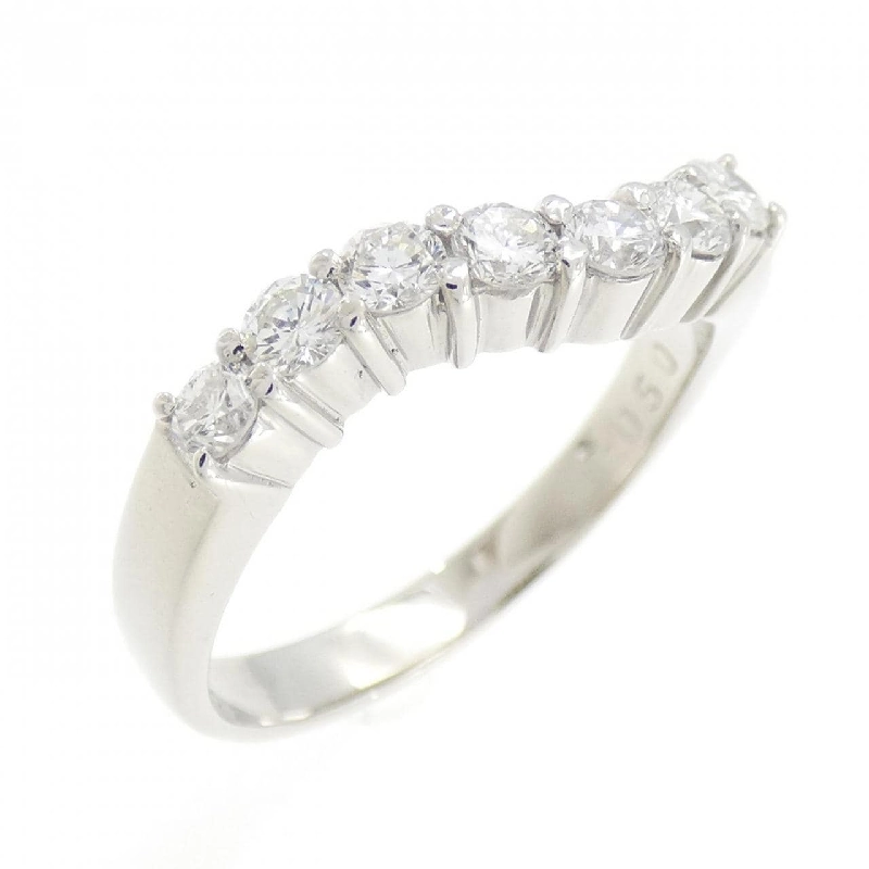 Nhẫn kim cương PT900 0.50CT 672999