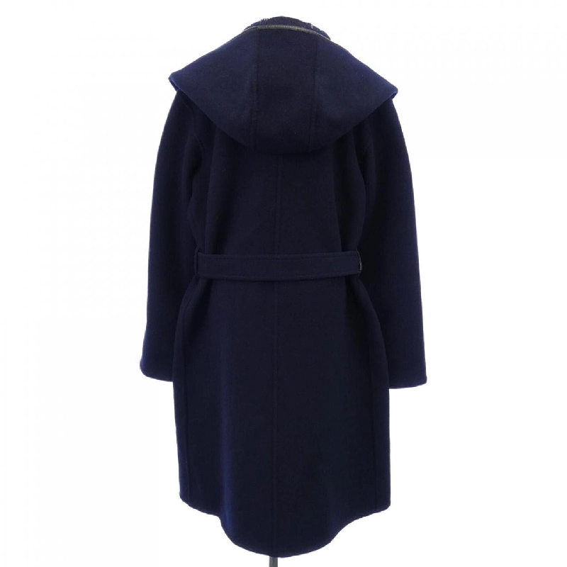 Louis Vuitton Áo khoác lông vũ hai mặt Monogram FMCO09J54 - Hàng hiệu Authentic 814794