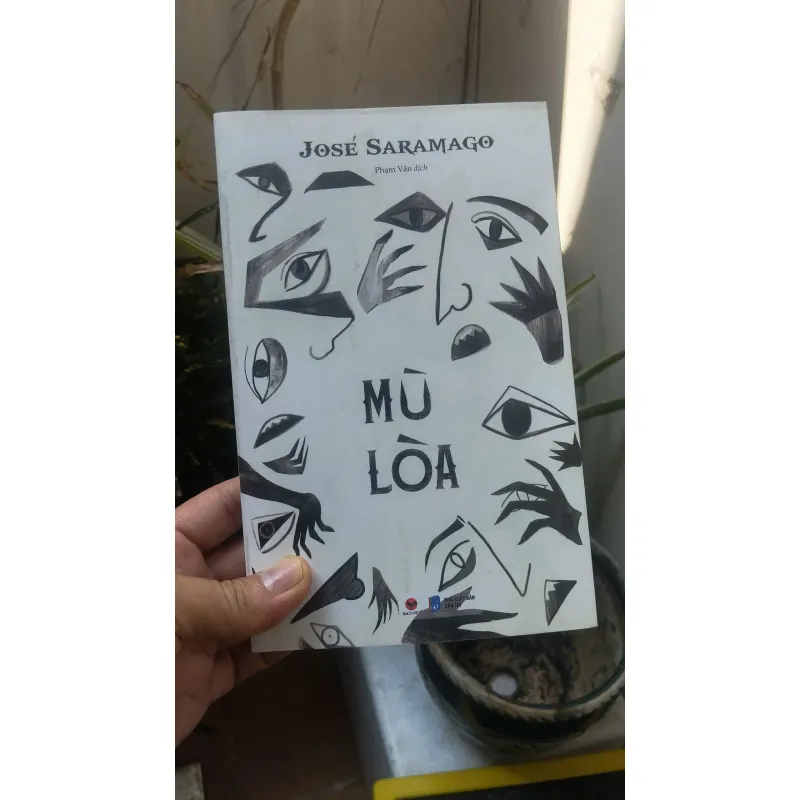 Mù Lòa ( Jose Saramago ) 1031256
