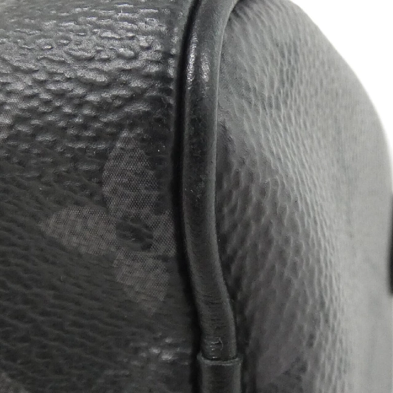 Túi Boston Louis Vuitton Monogram Eclipse Reverse Keepall XS M45947 614329