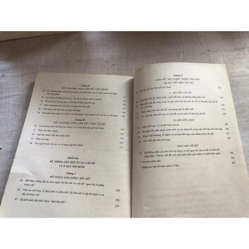 Hệ thống liên kết văn bản tiếng Việt 781802