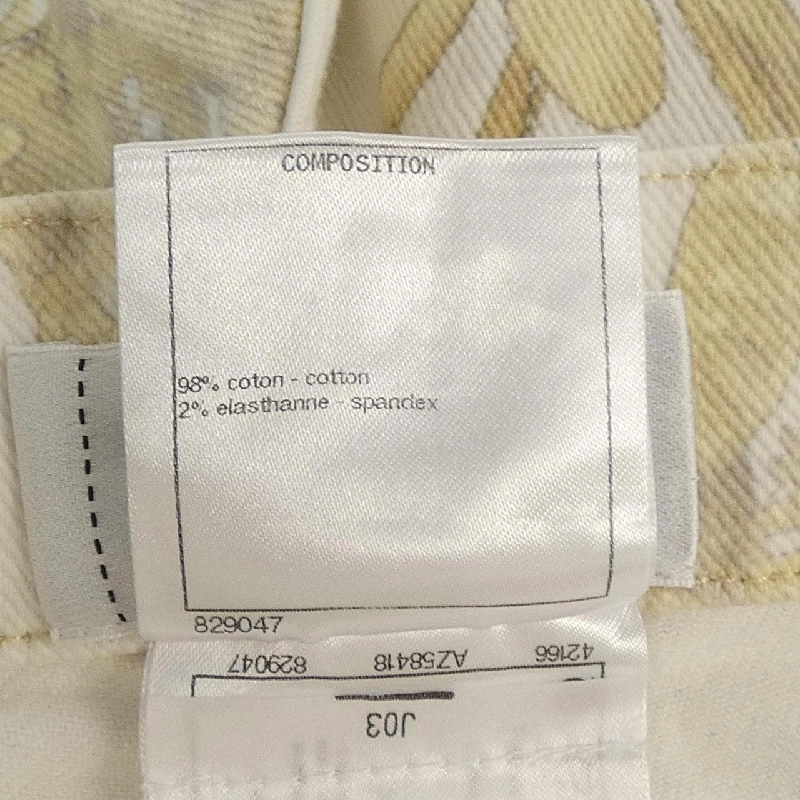 Chanel CHANEL P57940V44059 Jeans - Hàng hiệu Chính hãng 817652