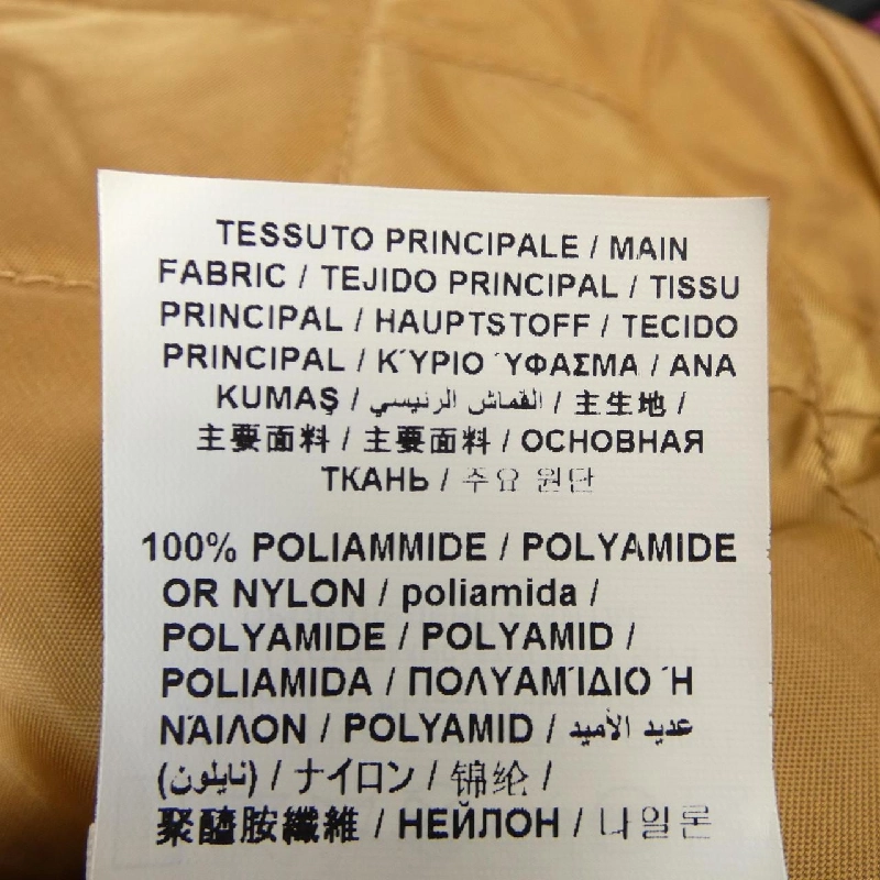 LOVE MOSCHINO - Áo khoác hàng hiệu Authentic 823050