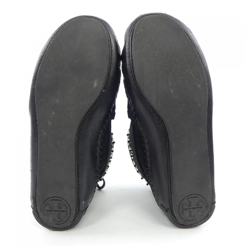 Giày boot TORY BURCH - Hàng hiệu Chính hãng 829765