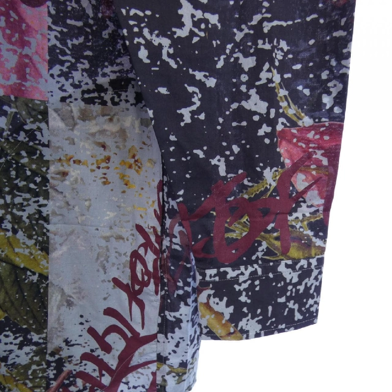 Áo sơ mi Vivienne WestwoodMAN 2612841006 - Hàng hiệu Authentic 882986