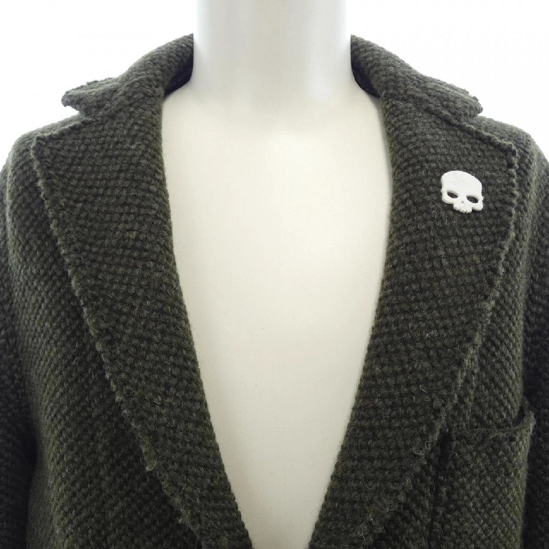 Hàng hiệu HYDROGEN - Áo khoác 889534