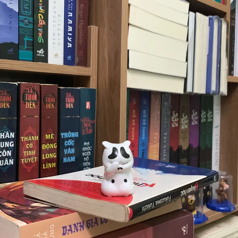 Khuyến học - Fukuzawa Yukichi 701649