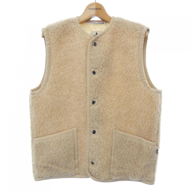 【Khuyến mãi】Áo gile Charpentier de Vaiss 636797