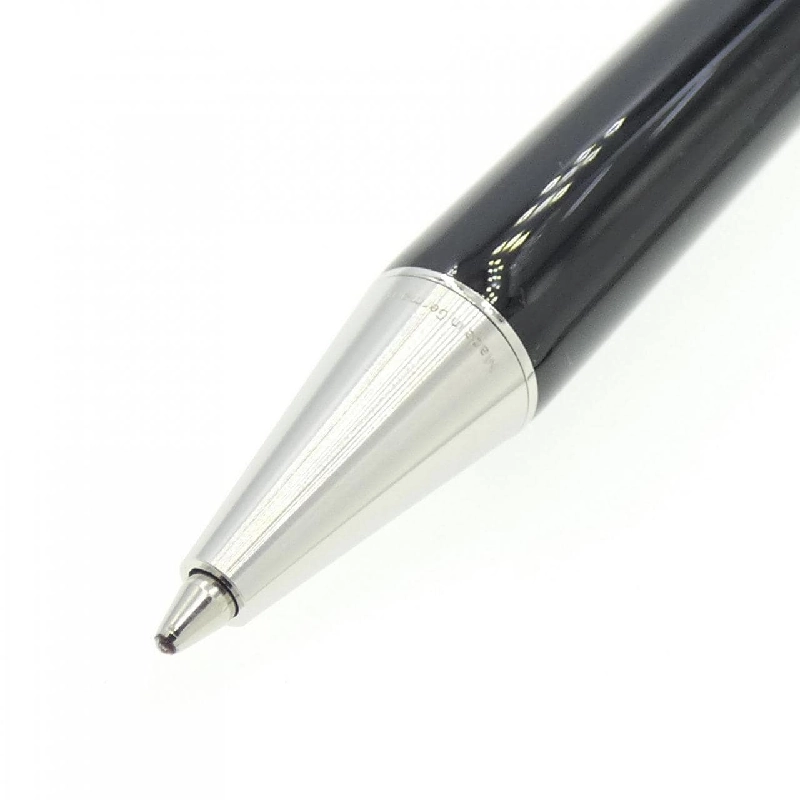 Montblanc Heritage Rouge & Noir Baby Black 127853 Bút bi - Hàng hiệu Chính hãng 880386