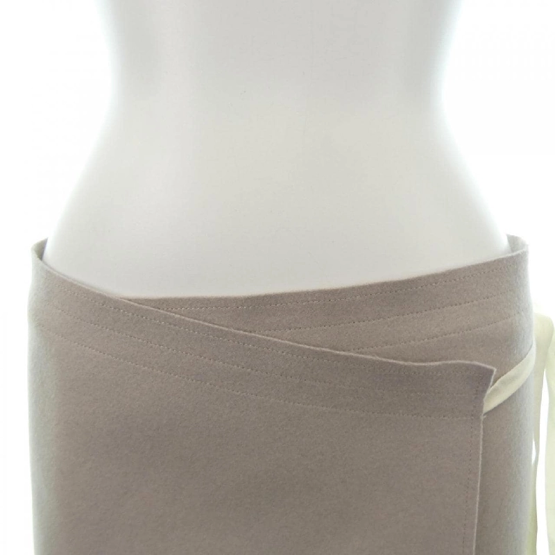 【Mã giảm giá】M.M.Six MM6 Váy 655261