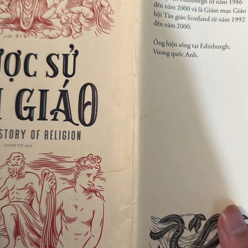 Lược sử tôn giao 479410