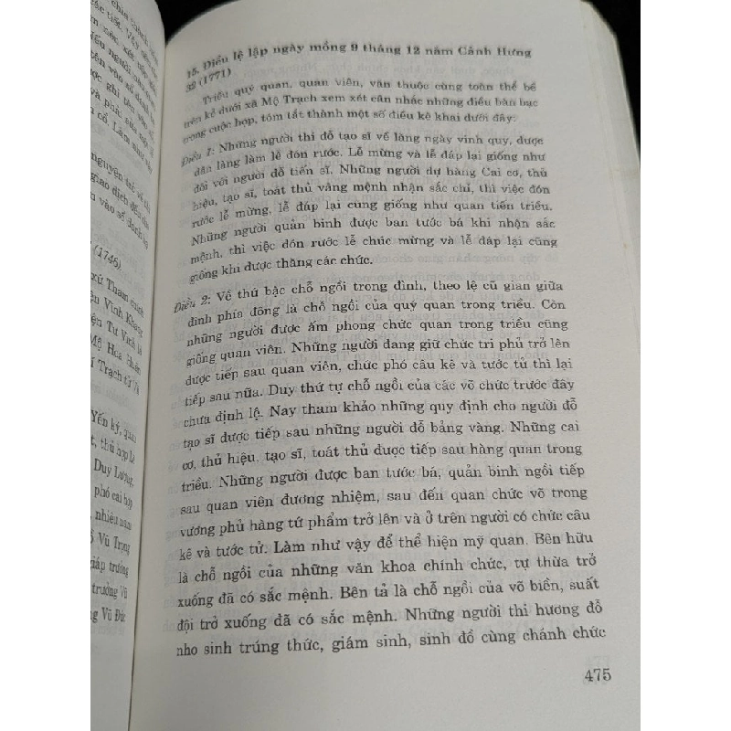 Tục lễ cổ truyền việt nam - Đinh Khắc Thuân 784095