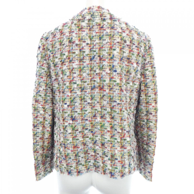 【Mã giảm giá】Dolce & Gabbana DOLCE&GABBANA Áo khoác 640773