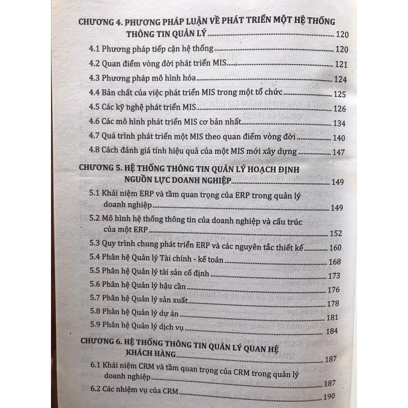 HỆ THỐNG THÔNG TIN QUẢN LÝ 488054
