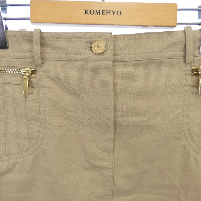 【Khuyến mãi】Chân váy CELINE 655231