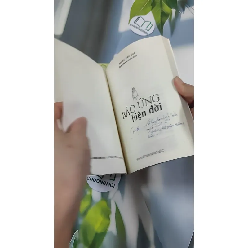 Combo: Nhân Quả Báo Ứng, Báo Ứng Hiện Đời 776141