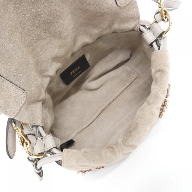 Túi Fendi Mamma Baguette Small 8BS105 ATY1 616895