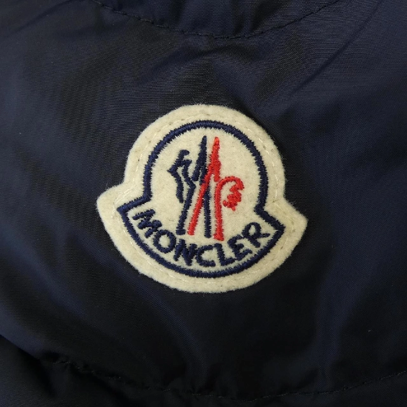 MONCLER MIRIELON Áo khoác lông 631969