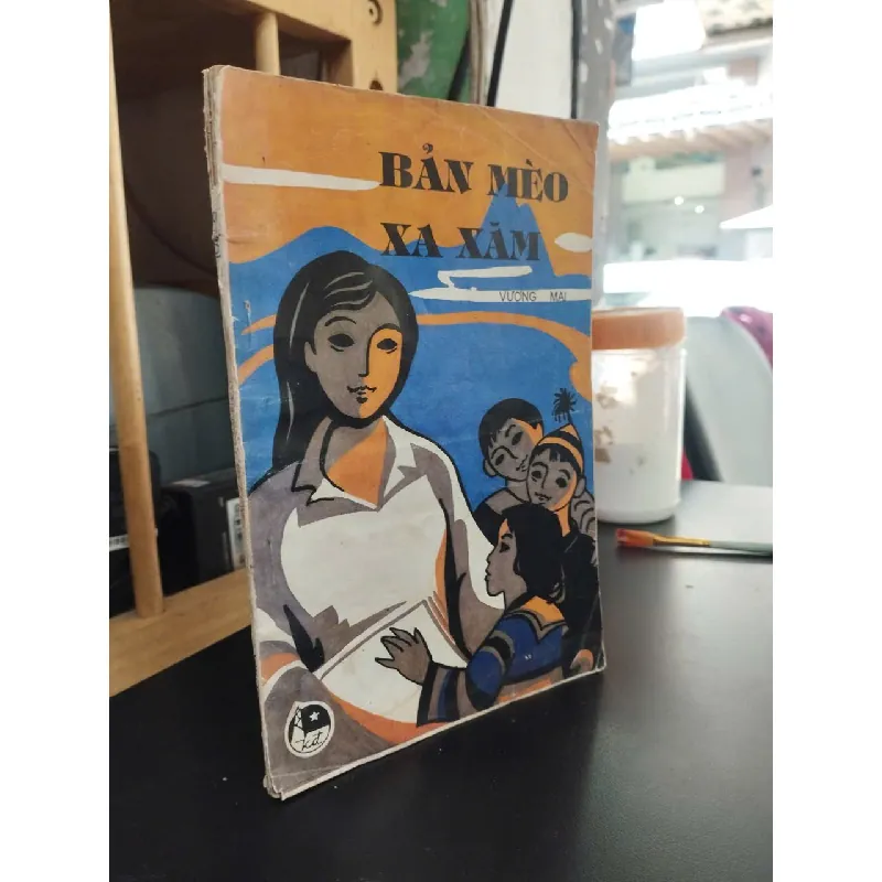 Bản Mèo xa xăm - Vương Mai 561260