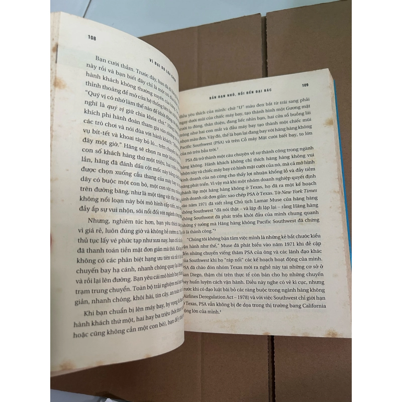 Vĩ đại do lựa chọn 508686