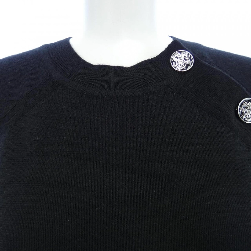 HERMES エクスリブリス 4H2689DA ニット 634061