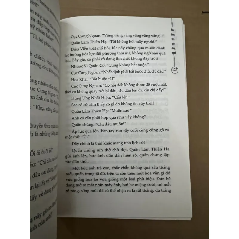 Yêu đúng lúc gặp đúng người 1002806