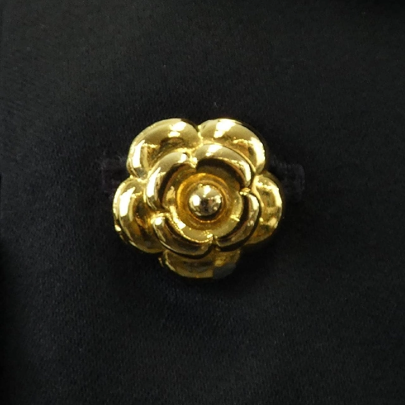 【Mã giảm giá】【Cổ điển】Chanel CHANEL Đầm 649425