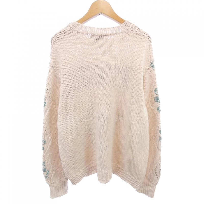 COACH - Áo len hàng hiệu chính hãng 822283