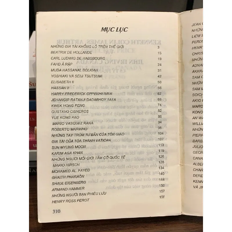 Số phận những người giàu – Lê Quốc Hưng (biên soạn) 571448