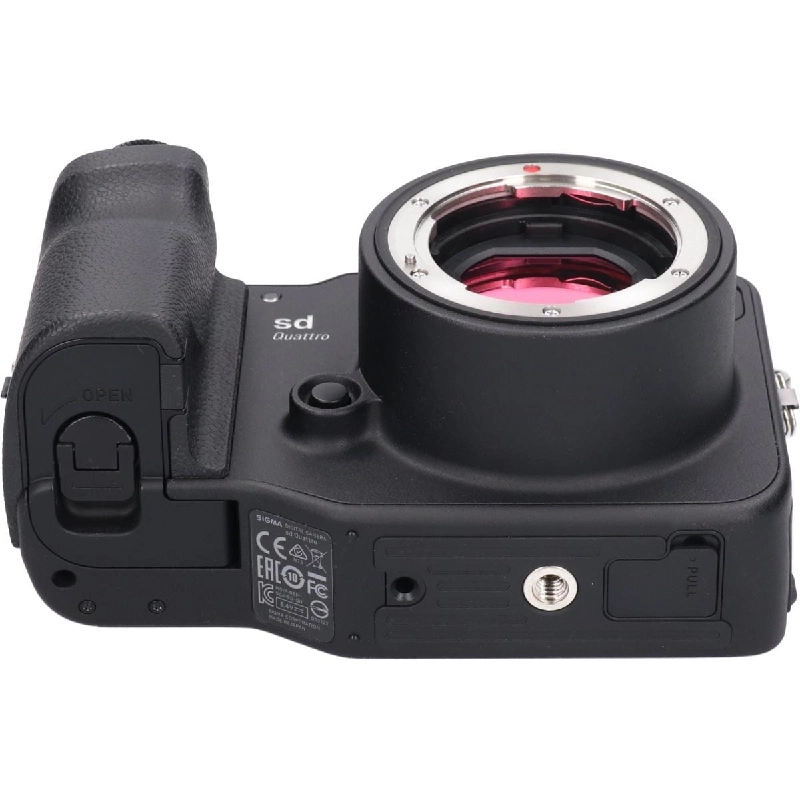 ＳＤ ＱＵＡＴＴＲＯ - Hàng hiệu Authentic 879362