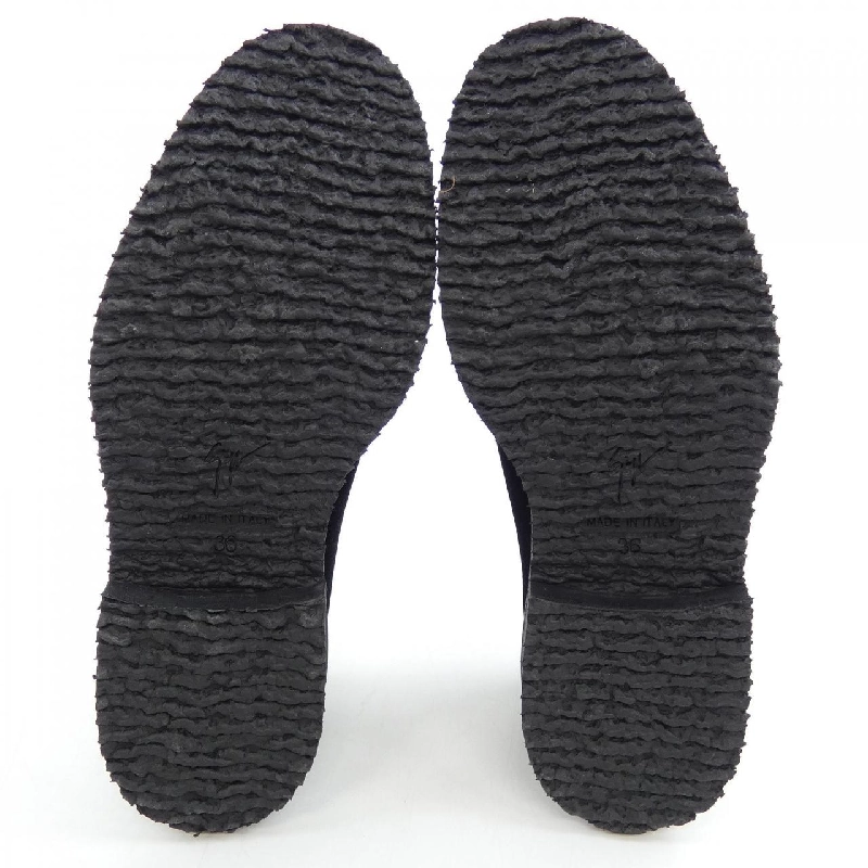 Giày LOAFER HILARY của GIUSEPPE ZANOTTI - Hàng hiệu Authentic 828726