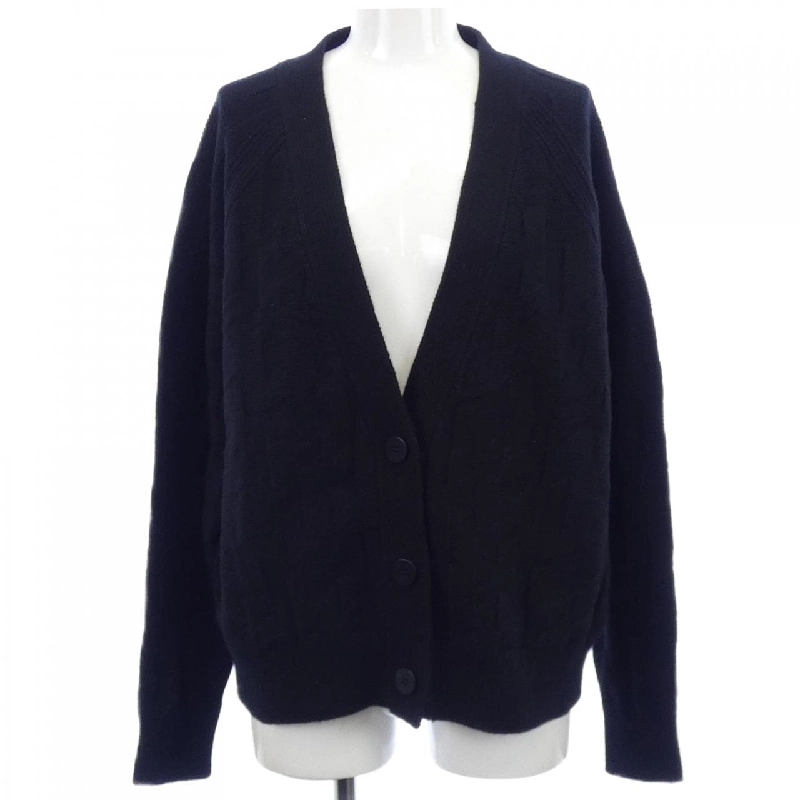 HERMES 2707D3 Áo khoác cardigan 628251