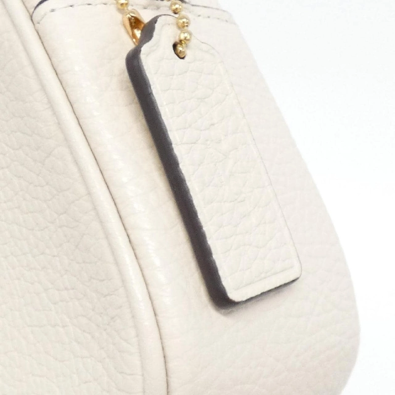 【Sản phẩm mới】Túi xách vai Coach CQ875 613919