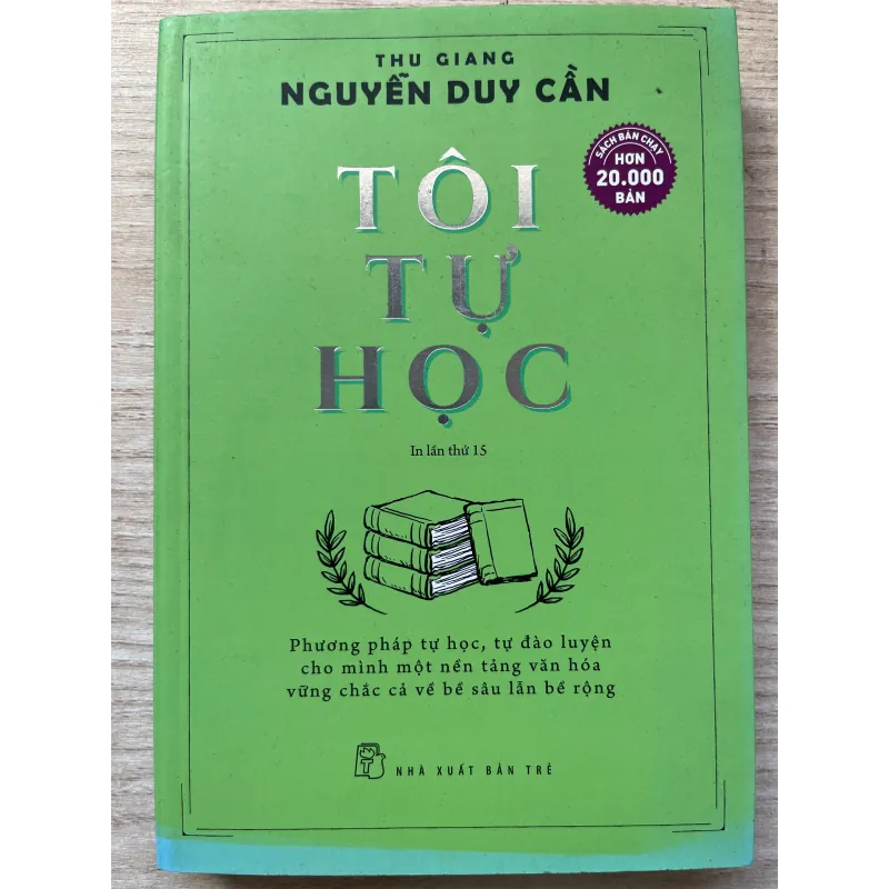 Tôi tự học 1002520