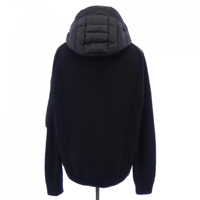 MONCLER 20919B50800 Áo khoác lông - Hàng hiệu Chính hãng 887394