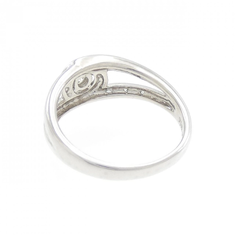 Nhẫn kim cương PT 0.14CT - Hàng hiệu Authentic 859362