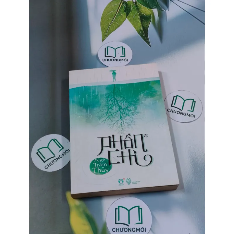 Phồn Chi tập 1 - Ngô Trầm Thủy 694934