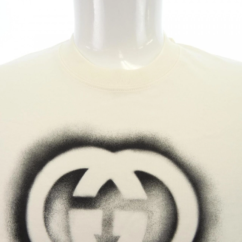 Áo thun cotton jersey GUCCI 768462 XJF66 - Hàng hiệu Authentic 904929