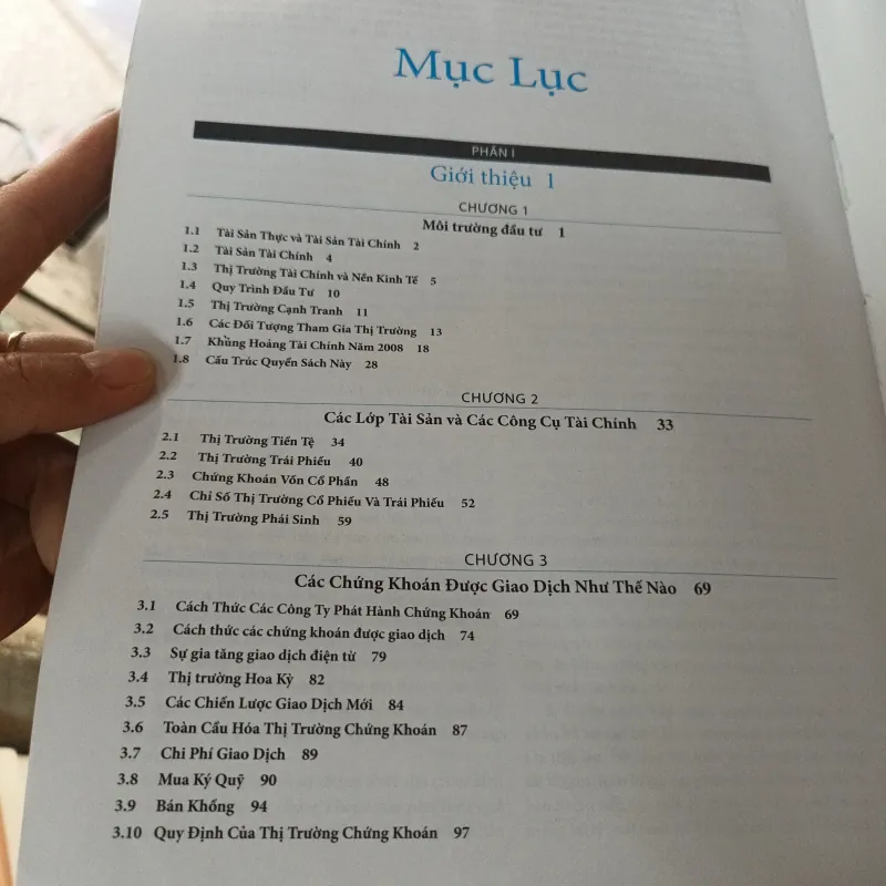 Đầu Tư Tài Chính - Bodie- Kane- Marcus 1044378