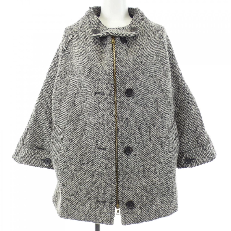 Áo khoác PRADA - Hàng hiệu Chính hãng 808984