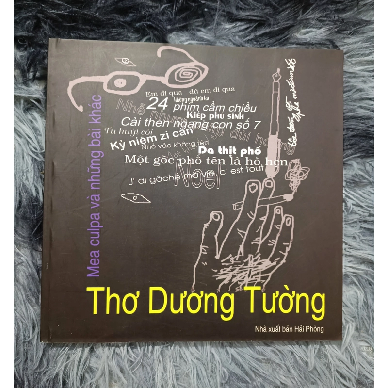 Thơ Dương Tường 472801