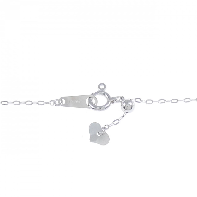 Dây chuyền kim cương PT900/PT850 0.30CT - Hàng hiệu Chính hãng 861831