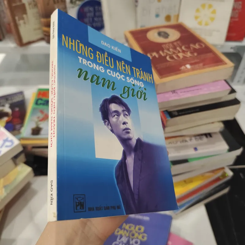 Những điều nên tránh trong cuộc sống nam giới 564473