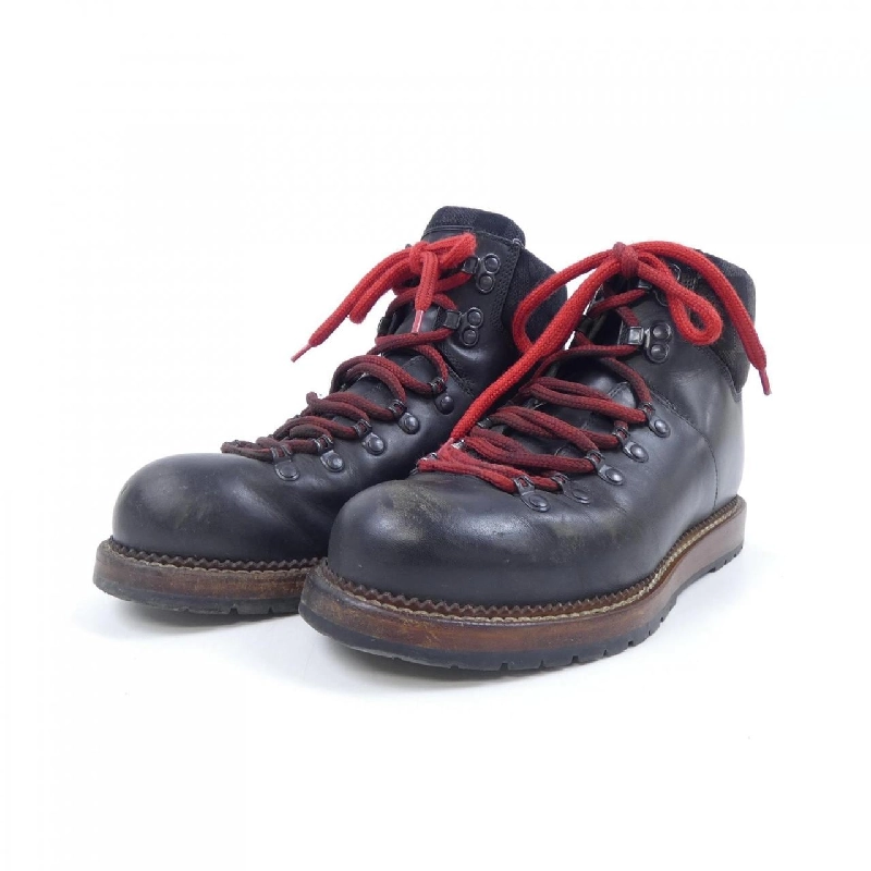 Giày boot LOUIS VUITTON - Hàng hiệu Authentic 907348