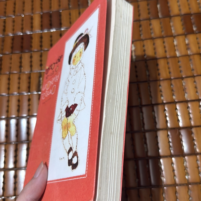 Totto Chan bên cửa sổ - Kuroyanagi Tetsuko 507709