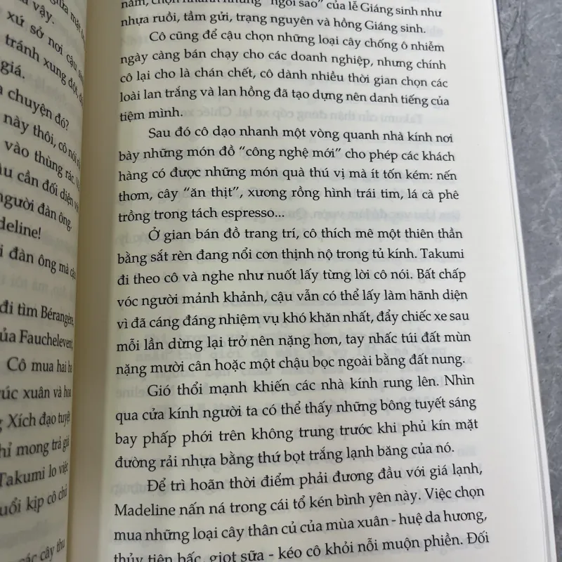 CUỘC GỌI TỪ THIÊN THẦN - BẢO LINH 785123