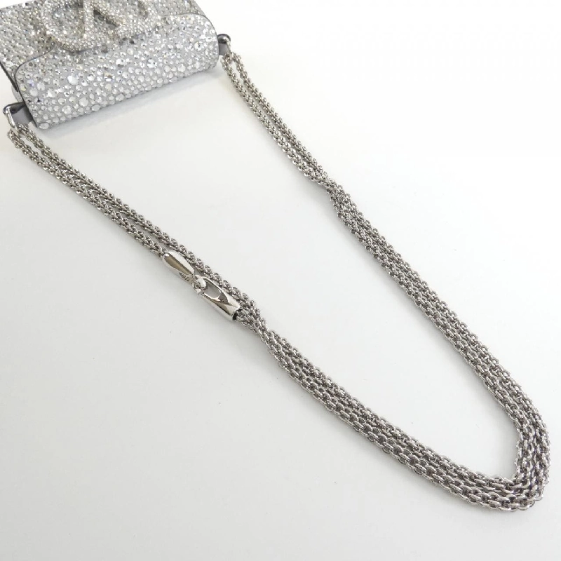 Túi xách vai Valentino Garavani - Hàng hiệu Authentic 767292