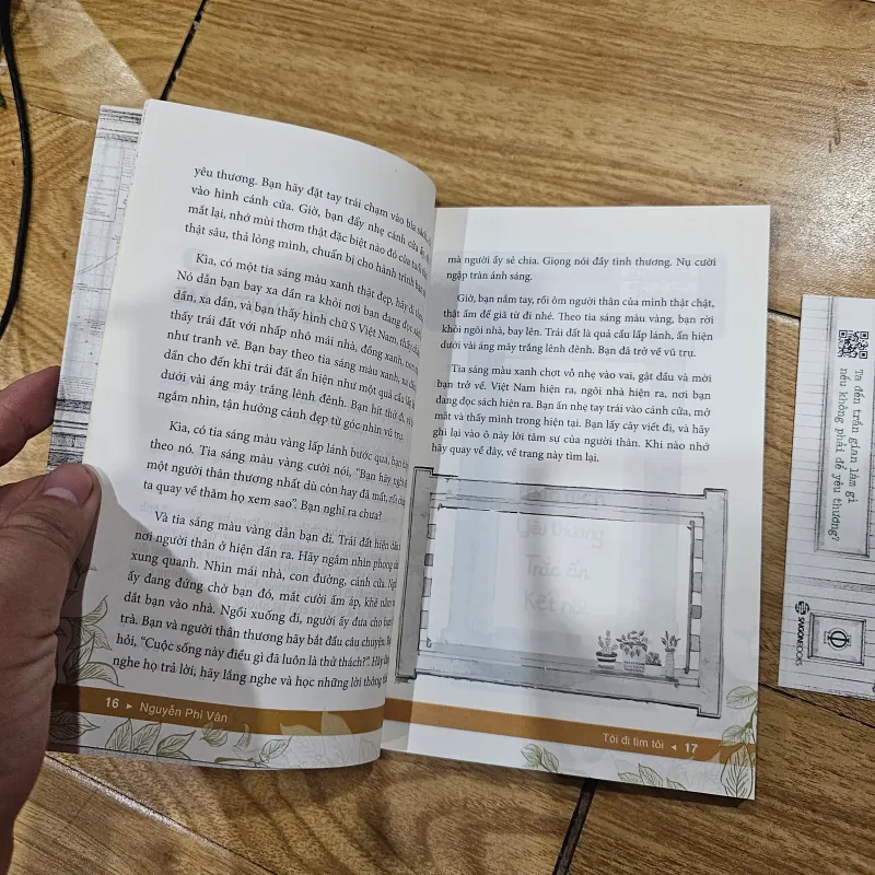 Tôi đi tìm tôi
80k (bìa 160k) 1019032