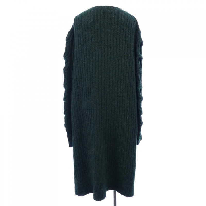 STELLA MCCARTNEY 6K0497 3S2414 Đầm - Hàng hiệu Chính hãng 813941