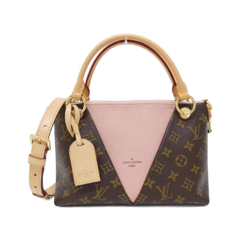 Túi xách V Monogram BB M43967 Louis Vuitton 611305